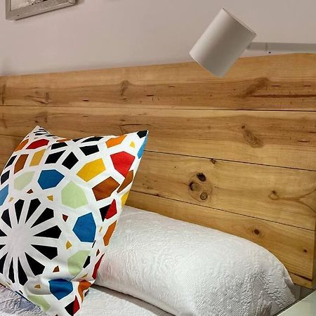 Apartamento Kenza Cordoue Extérieur photo