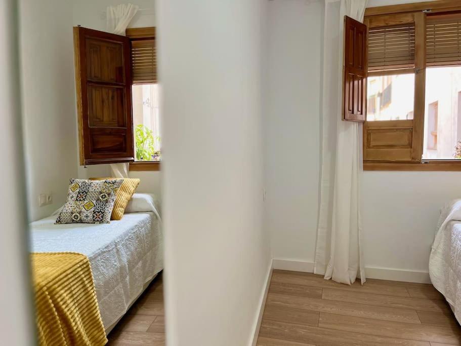 Apartamento Kenza Cordoue Extérieur photo