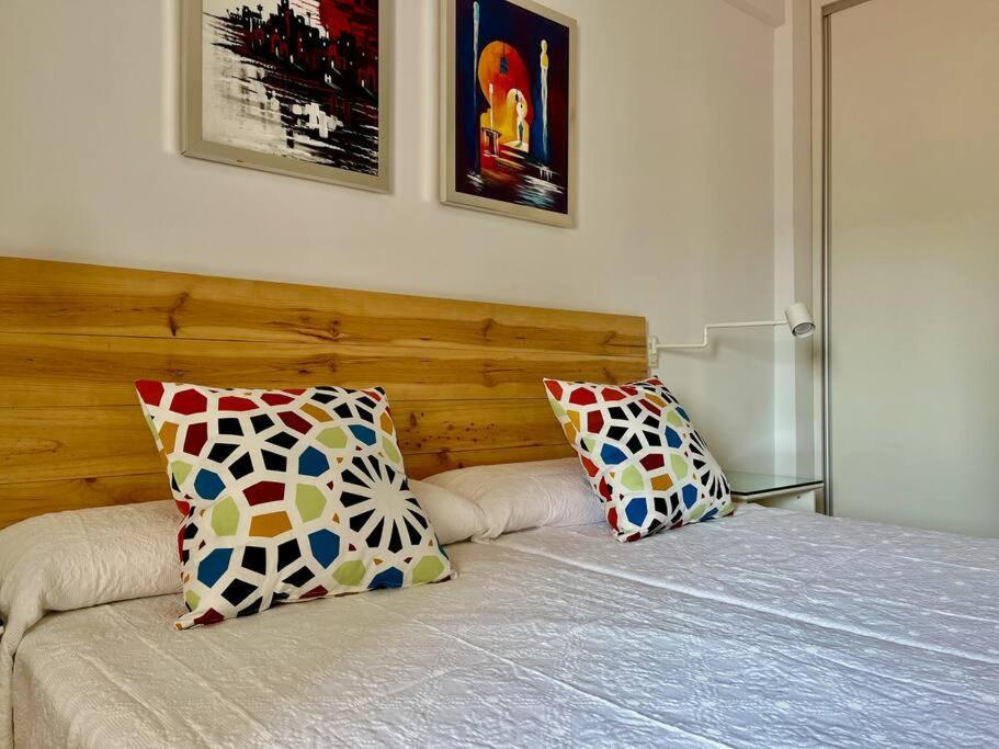 Apartamento Kenza Cordoue Extérieur photo