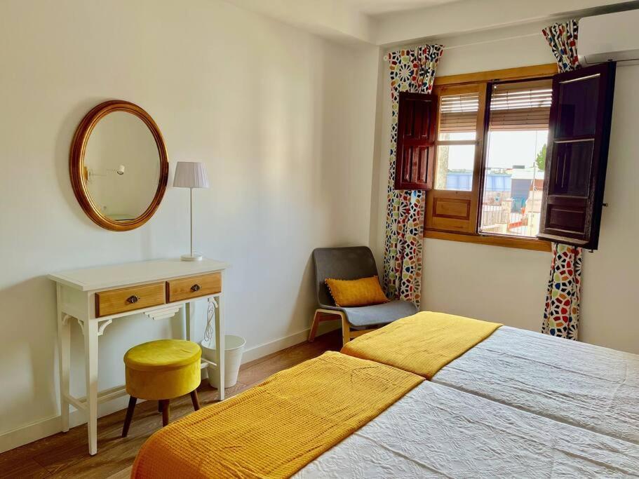 Apartamento Kenza Cordoue Extérieur photo