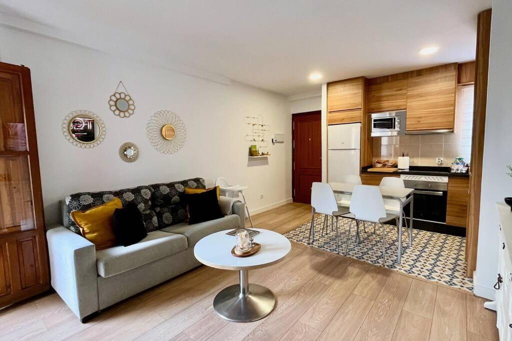 Apartamento Kenza Cordoue Extérieur photo