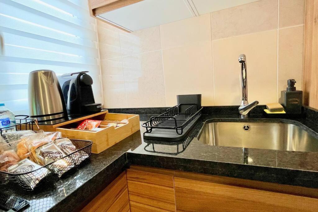 Apartamento Kenza Cordoue Extérieur photo