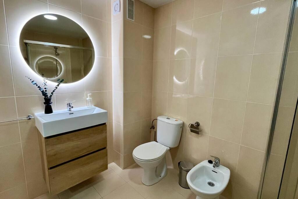 Apartamento Kenza Cordoue Extérieur photo