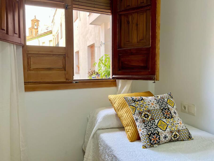 Apartamento Kenza Cordoue Extérieur photo