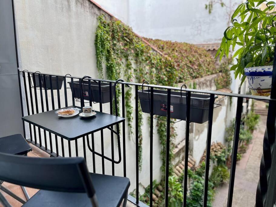 Apartamento Kenza Cordoue Extérieur photo
