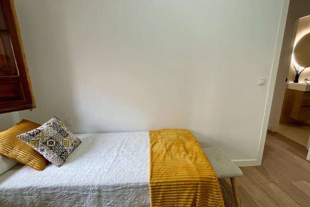 Apartamento Kenza Cordoue Extérieur photo