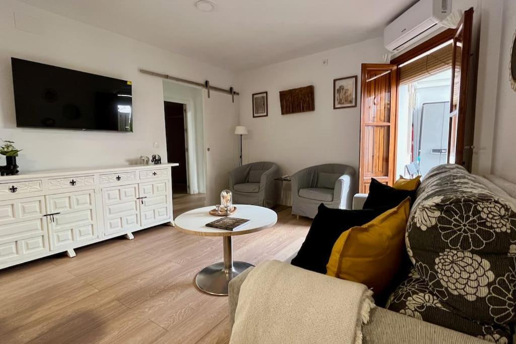 Apartamento Kenza Cordoue Extérieur photo