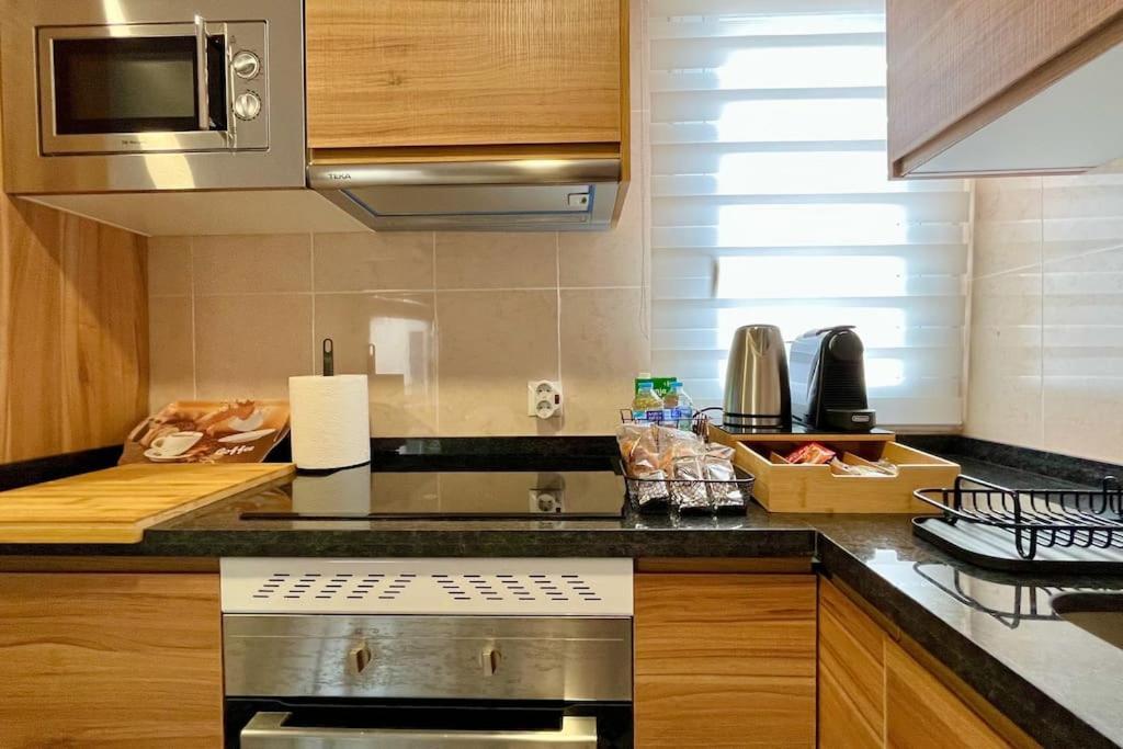 Apartamento Kenza Cordoue Extérieur photo